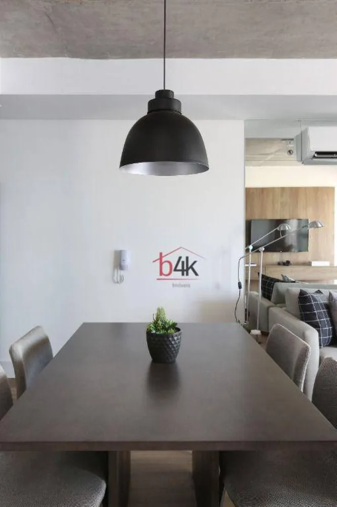 Apartamento, 1 quarto, 70 m² - Foto 1