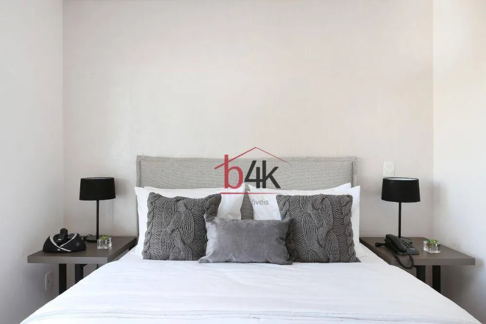 Apartamento, 1 quarto, 70 m² - Foto 8