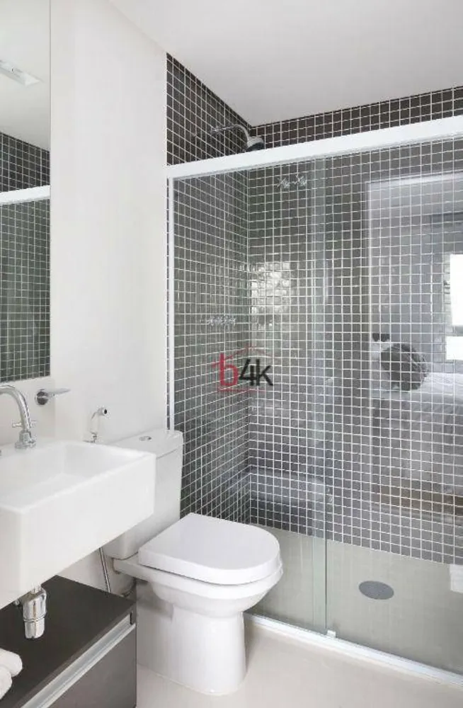 Apartamento, 1 quarto, 70 m² - Foto 11