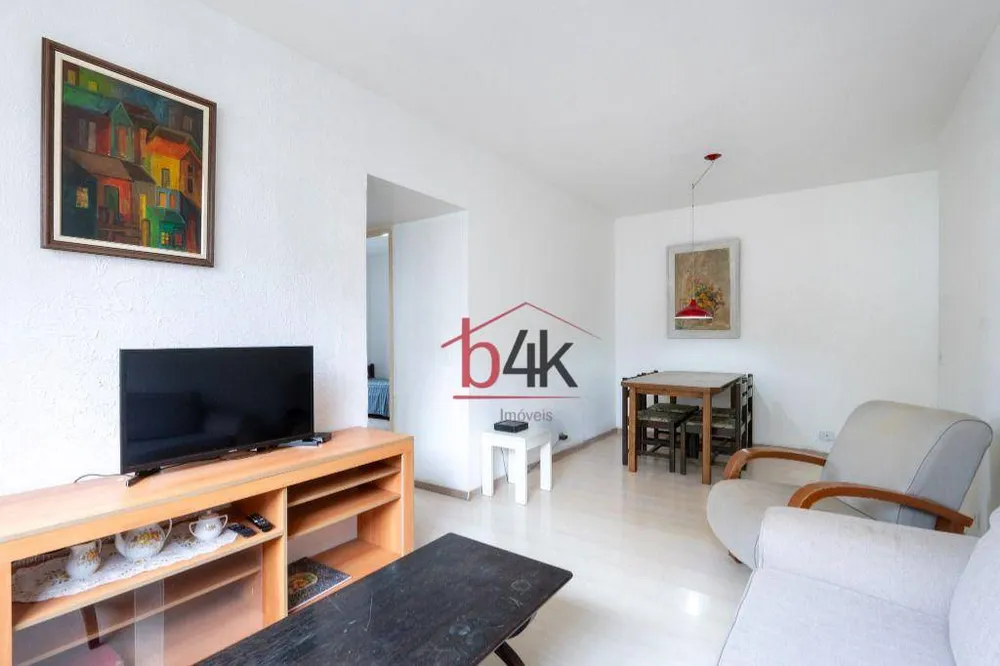 Apartamento, 2 quartos, 74 m² - Foto 1