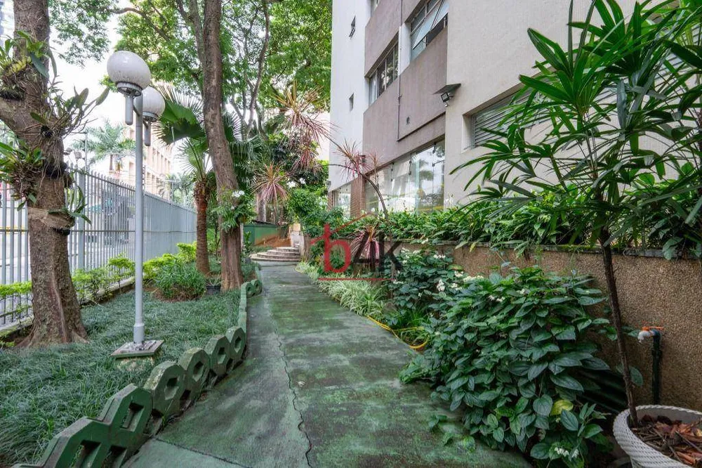 Apartamento, 2 quartos, 74 m² - Foto 19