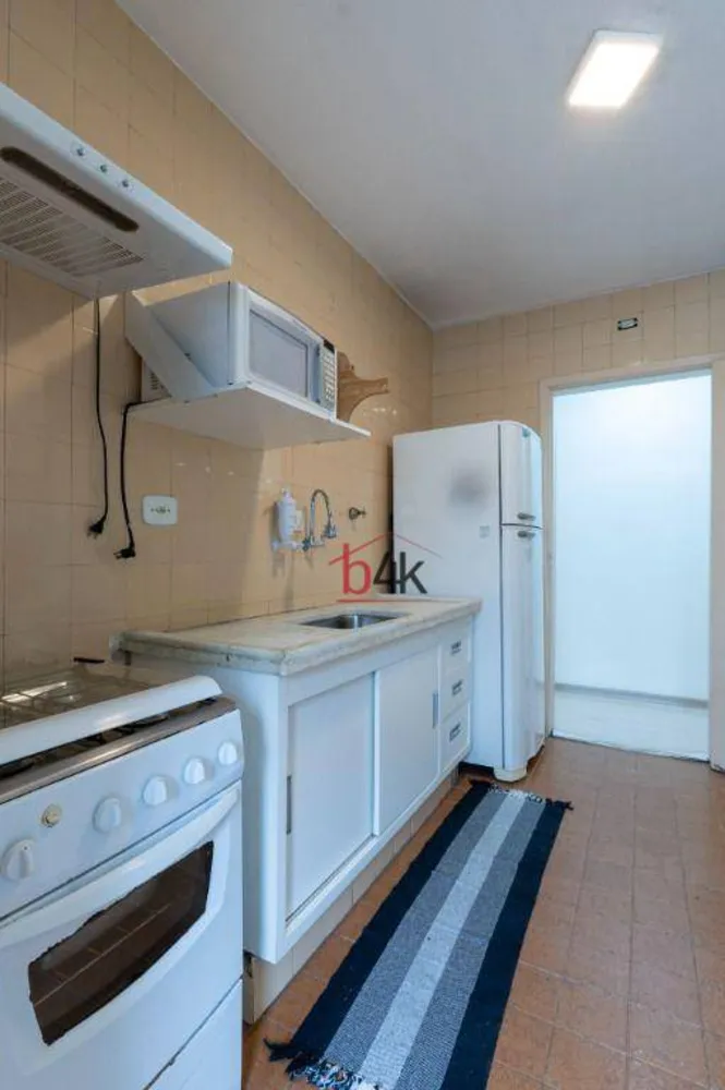 Apartamento, 2 quartos, 74 m² - Foto 14