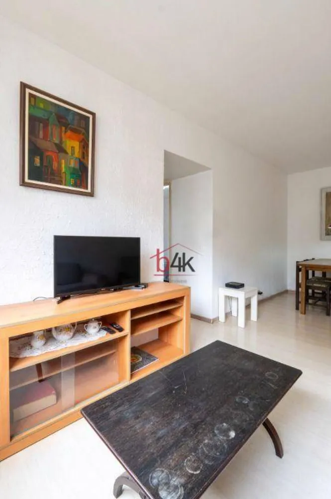 Apartamento, 2 quartos, 74 m² - Foto 3