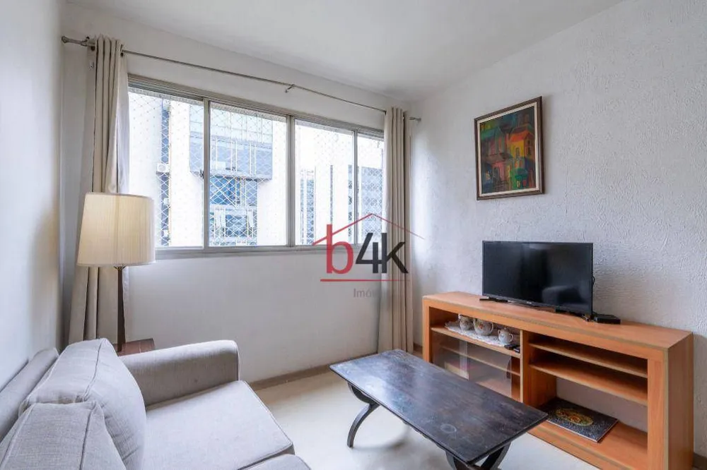 Apartamento, 2 quartos, 74 m² - Foto 2