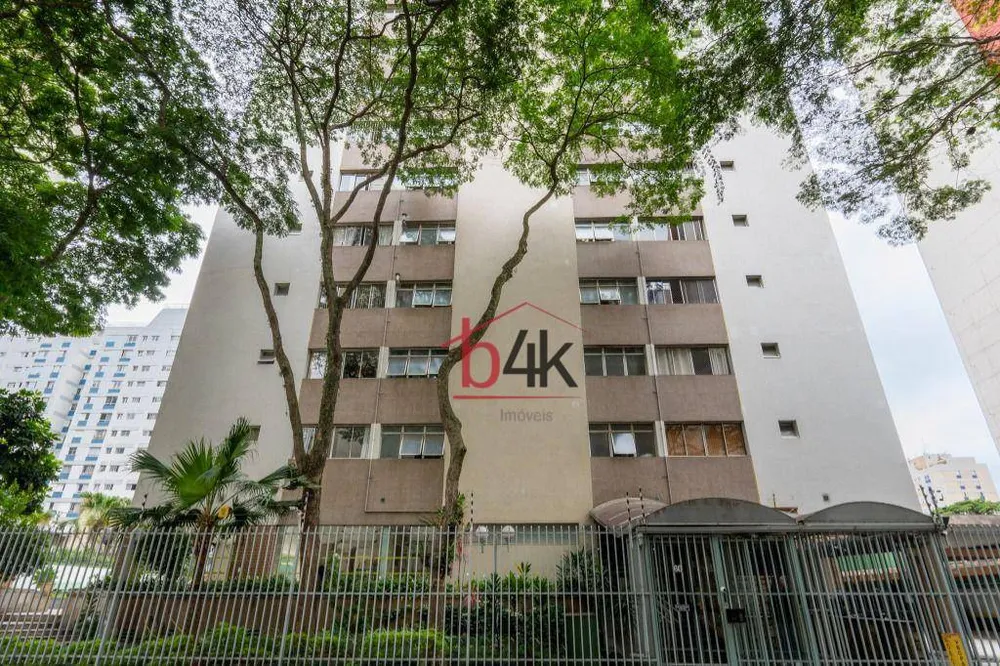 Apartamento, 2 quartos, 74 m² - Foto 20