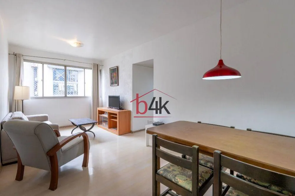Apartamento, 2 quartos, 74 m² - Foto 5