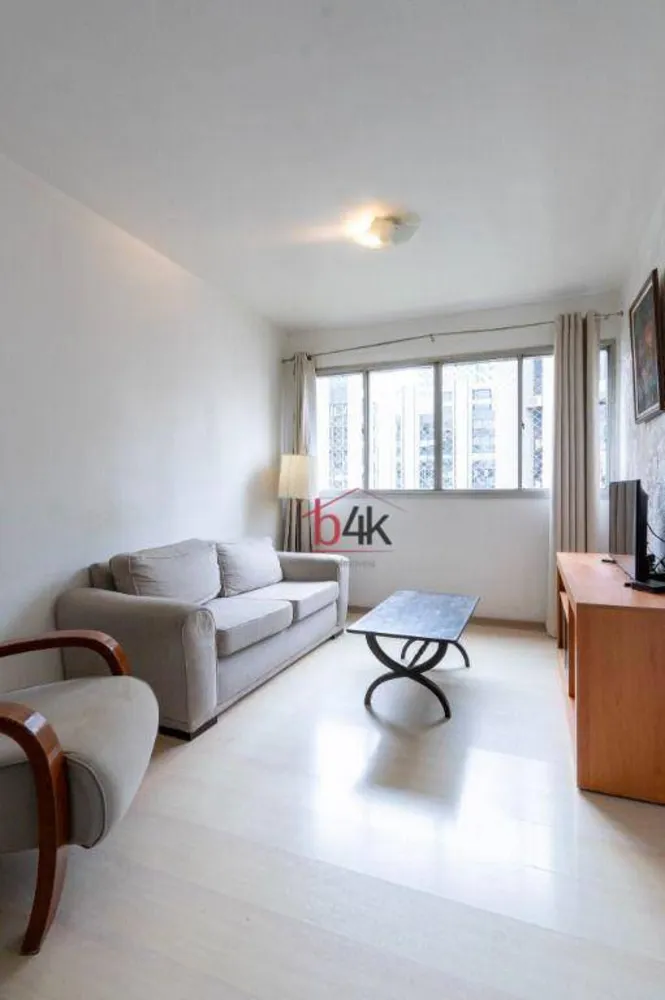 Apartamento, 2 quartos, 74 m² - Foto 4