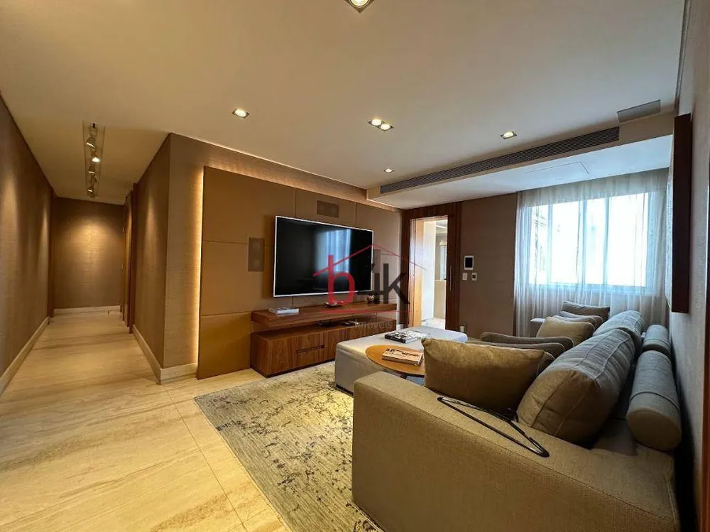 Apartamento, 3 quartos, 370 m² - Foto 10