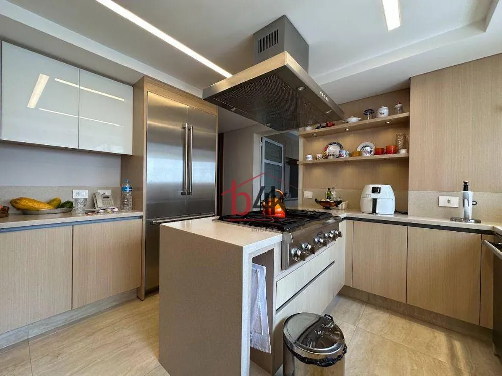 Apartamento, 3 quartos, 370 m² - Foto 4