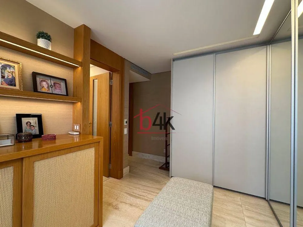 Apartamento, 3 quartos, 370 m² - Foto 9