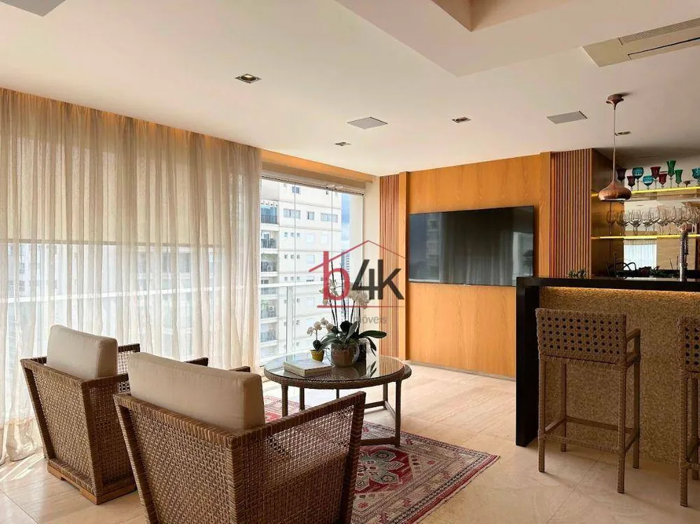 Apartamento, 3 quartos, 370 m² - Foto 5