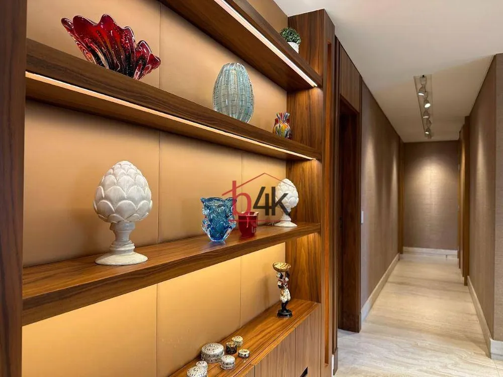 Apartamento, 3 quartos, 370 m² - Foto 13