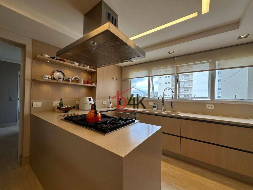 Apartamento, 3 quartos, 370 m² - Foto 16
