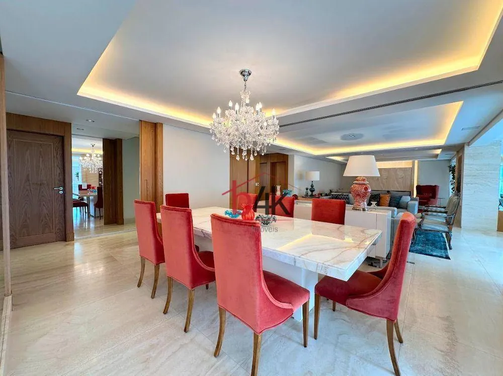 Apartamento, 3 quartos, 370 m² - Foto 15