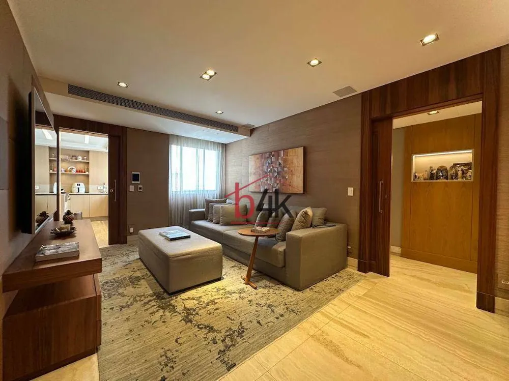 Apartamento, 3 quartos, 370 m² - Foto 14
