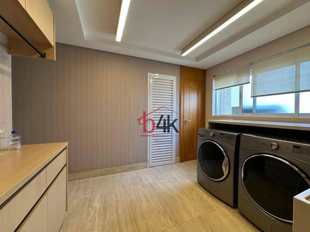 Apartamento, 3 quartos, 370 m² - Foto 3