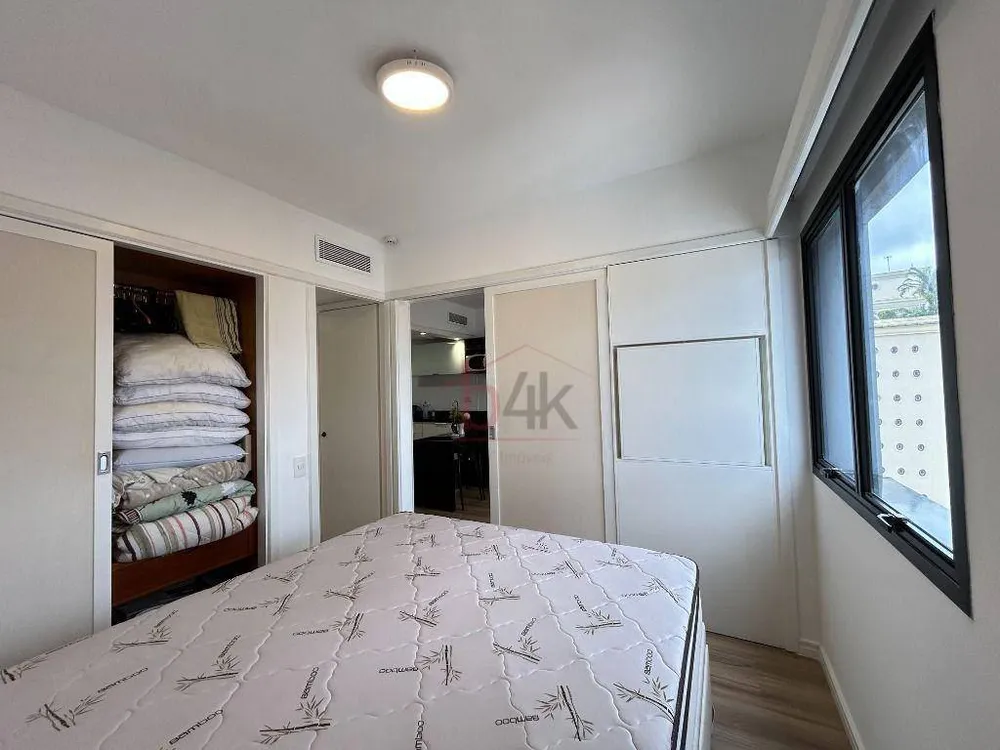 Apartamento, 1 quarto, 36 m² - Foto 5