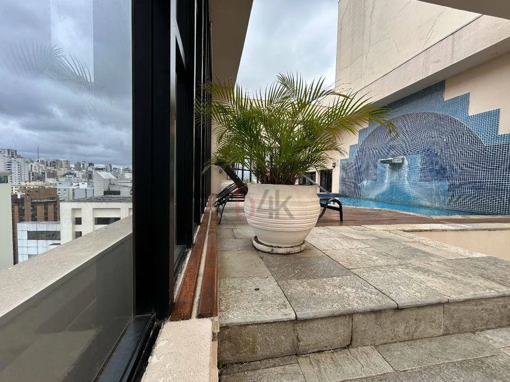 Apartamento, 1 quarto, 36 m² - Foto 10
