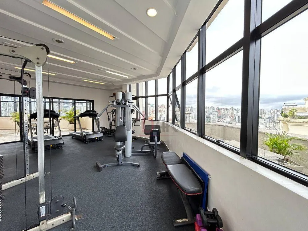 Apartamento, 1 quarto, 36 m² - Foto 11
