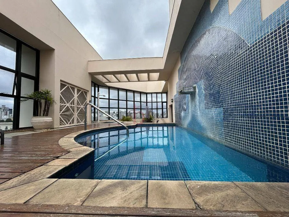 Apartamento, 1 quarto, 36 m² - Foto 9