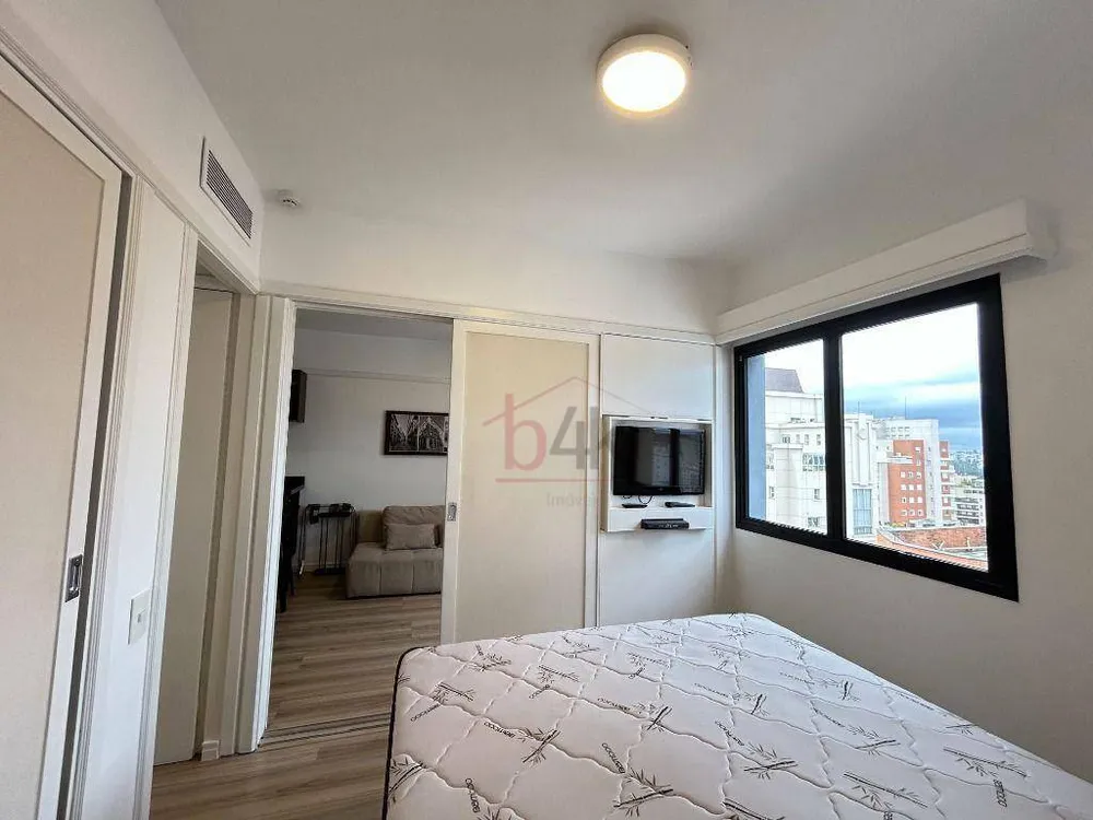 Apartamento, 1 quarto, 36 m² - Foto 4