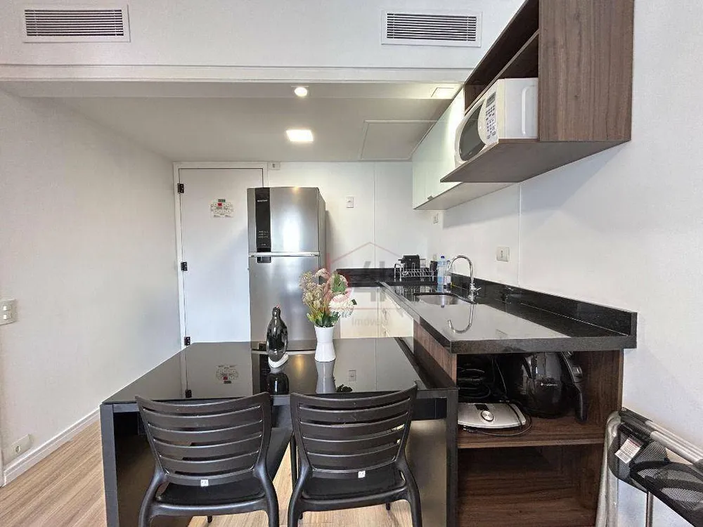 Apartamento, 1 quarto, 36 m² - Foto 2