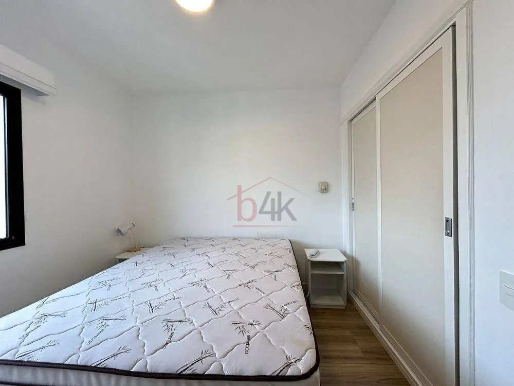Apartamento, 1 quarto, 36 m² - Foto 3