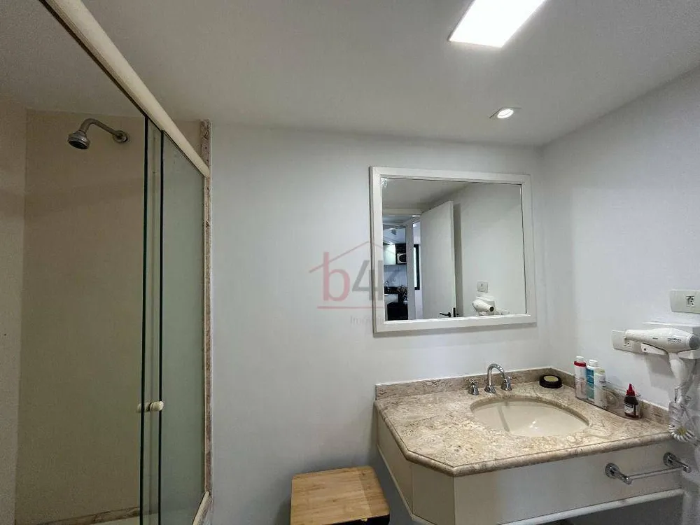 Apartamento, 1 quarto, 36 m² - Foto 6