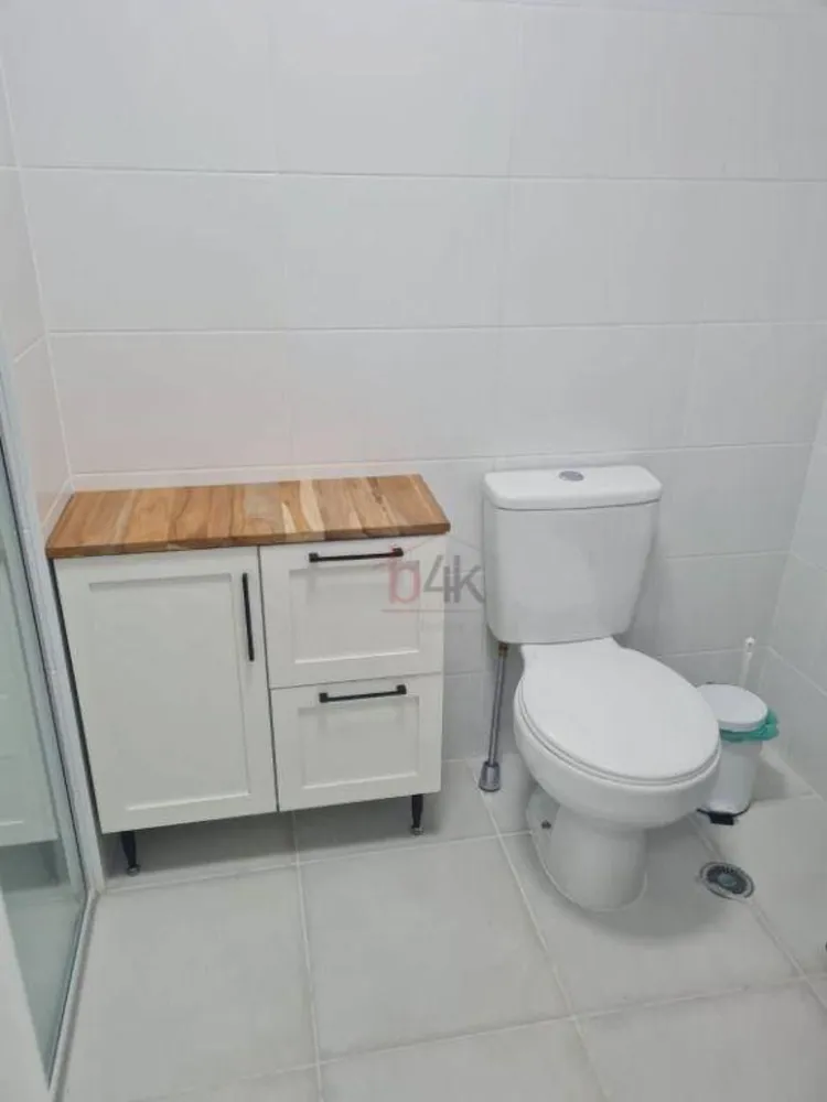 Apartamento, 1 quarto, 26 m² - Foto 8