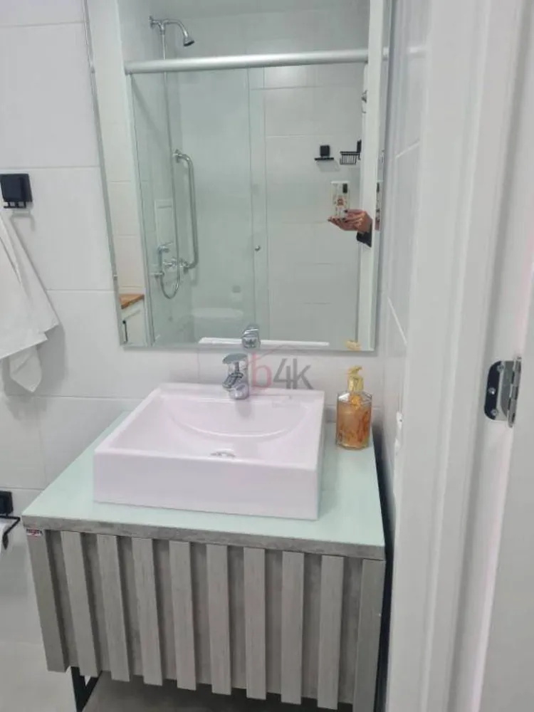 Apartamento, 1 quarto, 26 m² - Foto 6