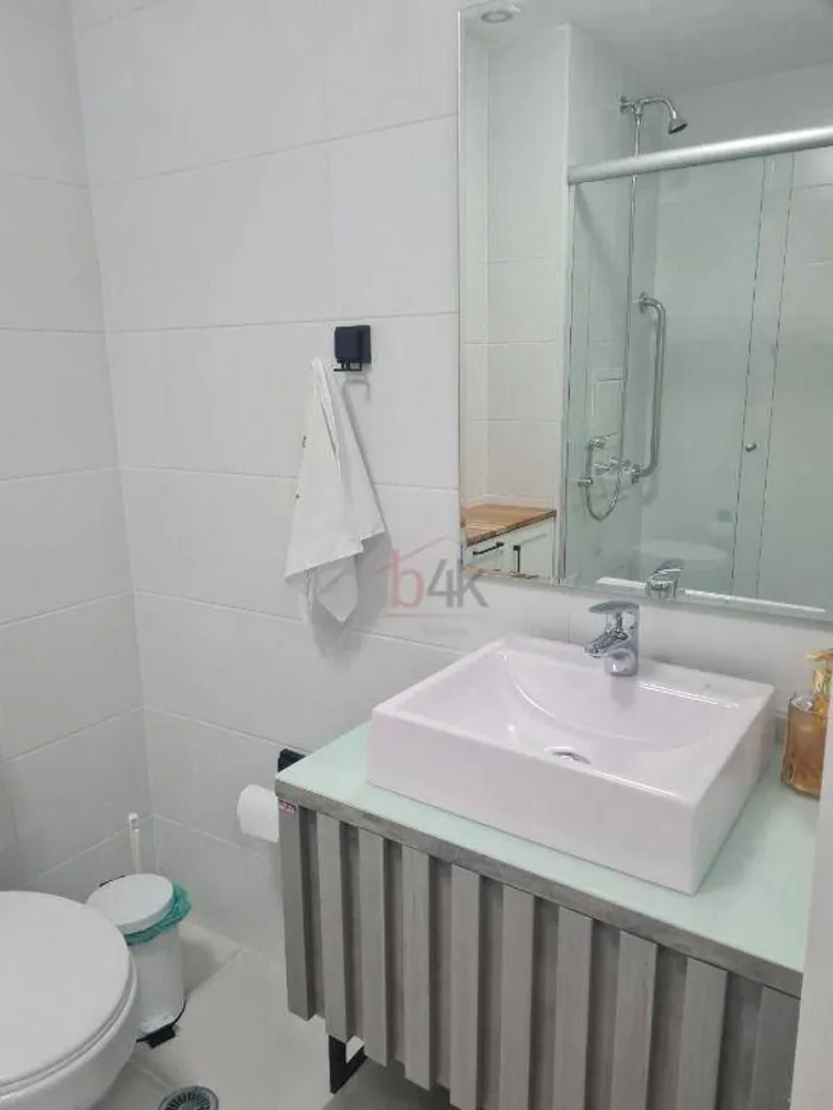 Apartamento, 1 quarto, 26 m² - Foto 2