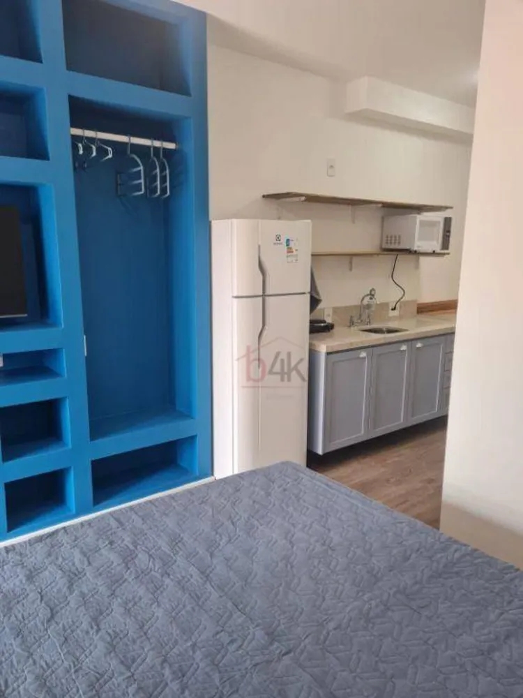 Apartamento, 1 quarto, 26 m² - Foto 6