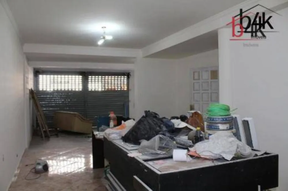 Loja-Salão, 180 m² - Foto 1