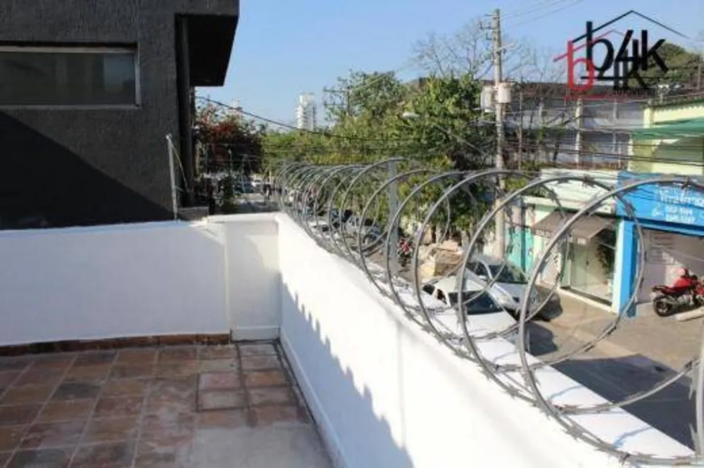 Loja-Salão, 180 m² - Foto 4