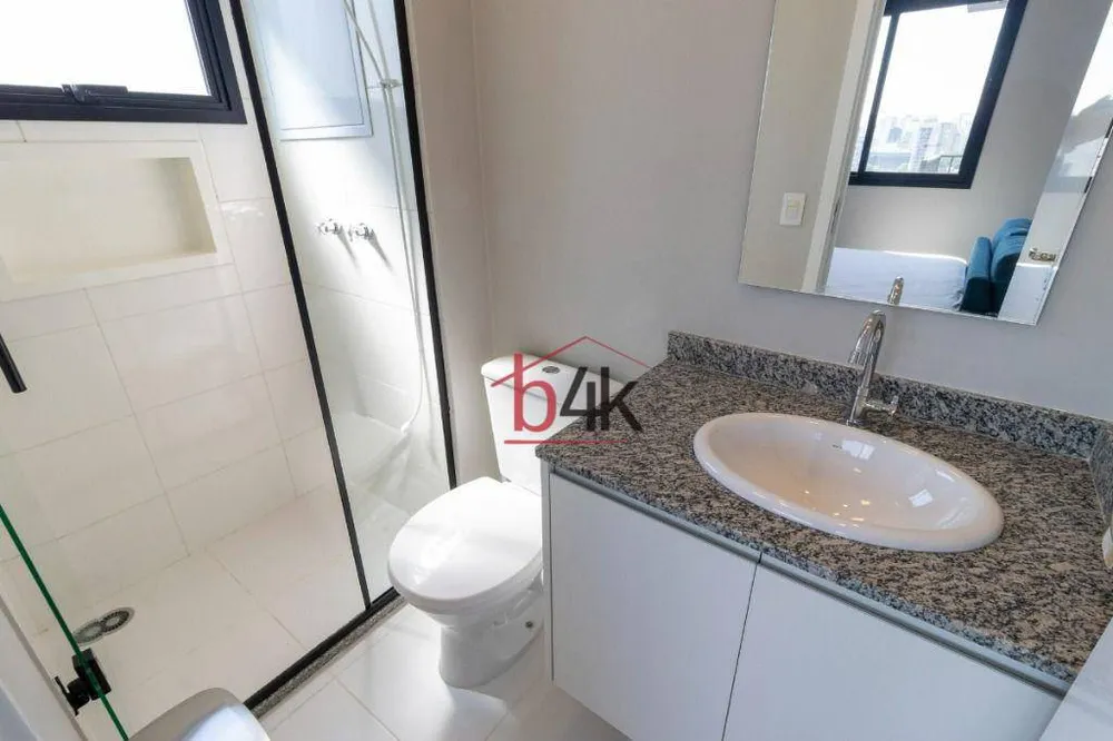 Kitnet-Studio, 26 m² - Foto 12