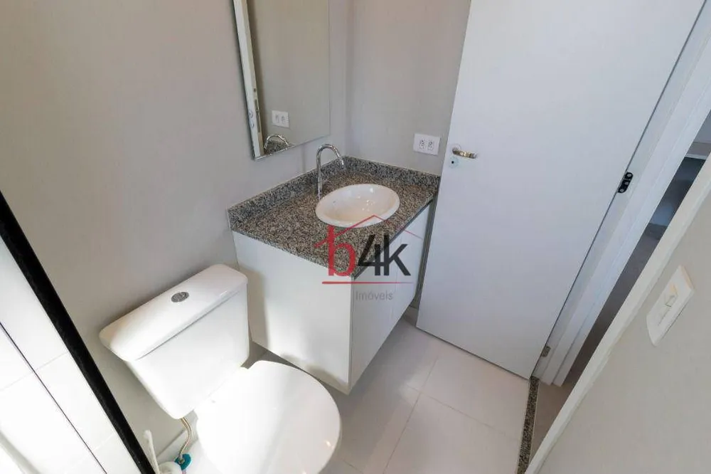 Kitnet-Studio, 26 m² - Foto 6