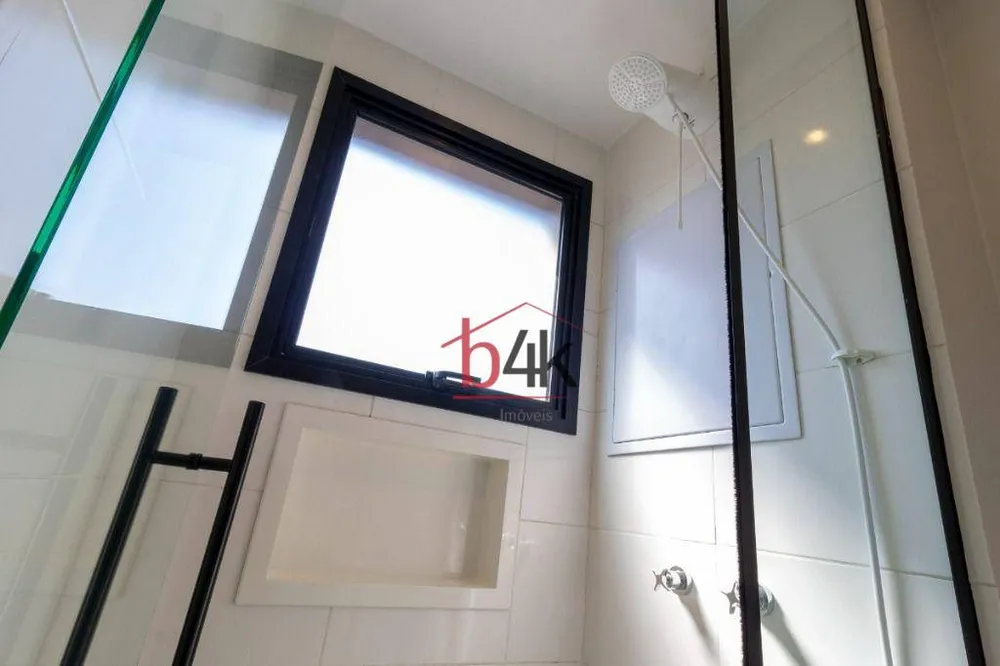 Kitnet-Studio, 26 m² - Foto 13