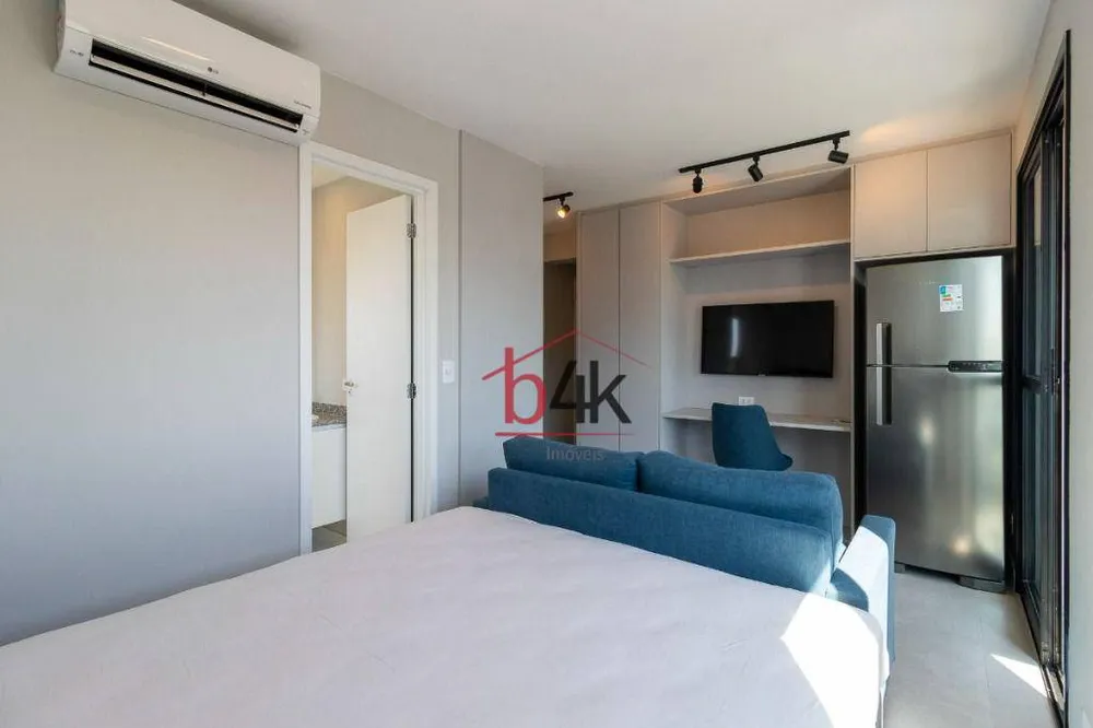 Kitnet-Studio, 26 m² - Foto 5