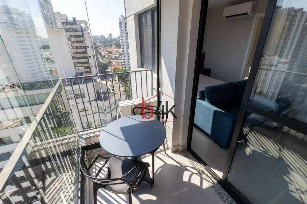 Kitnet-Studio, 26 m² - Foto 9