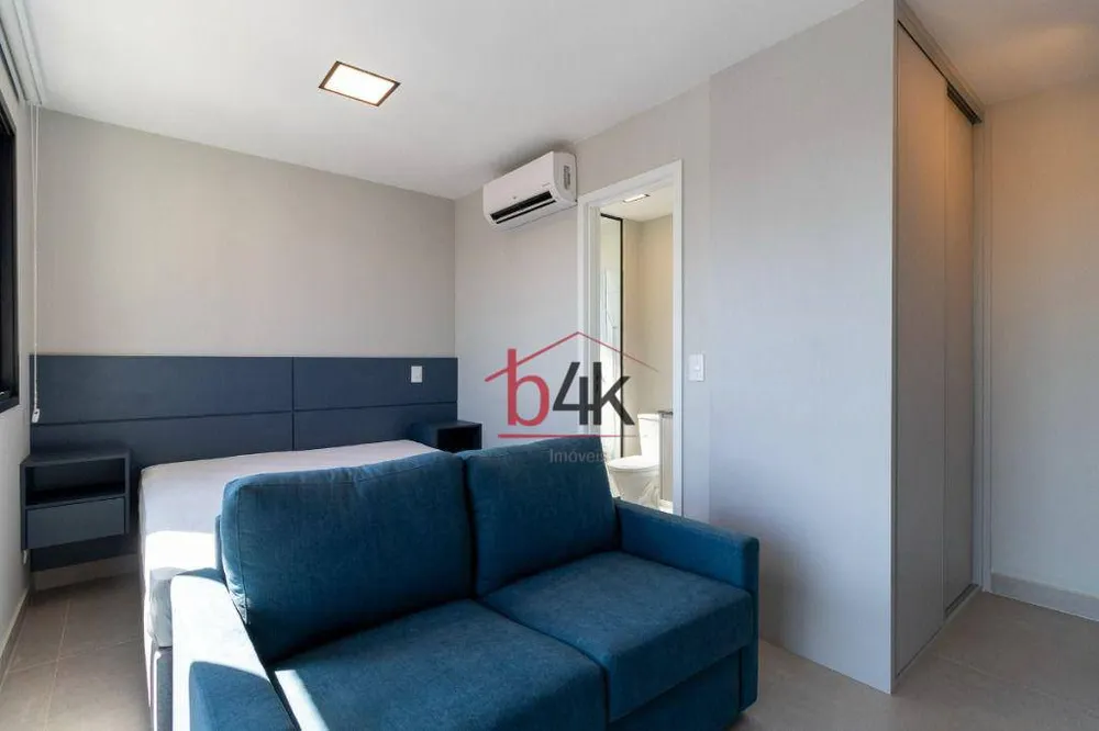 Kitnet-Studio, 26 m² - Foto 4