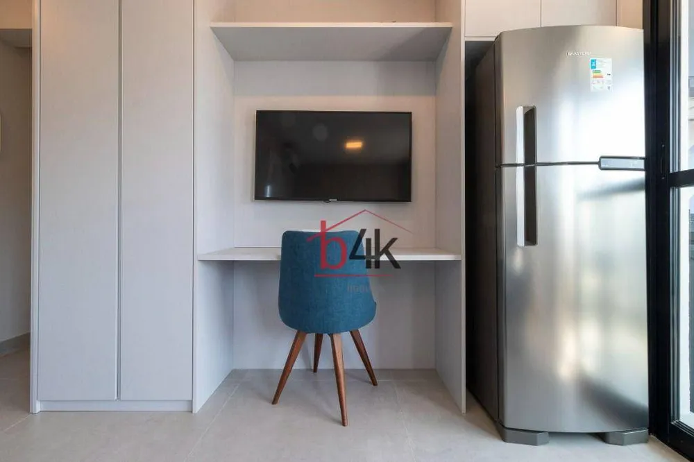 Kitnet-Studio, 26 m² - Foto 7