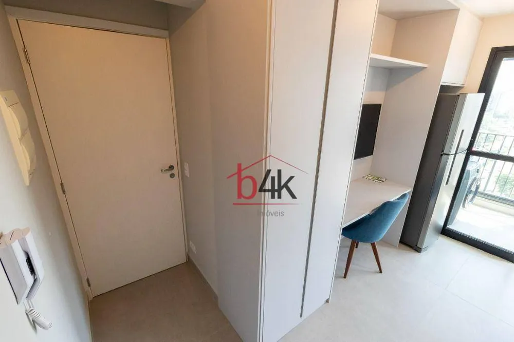 Kitnet-Studio, 26 m² - Foto 5