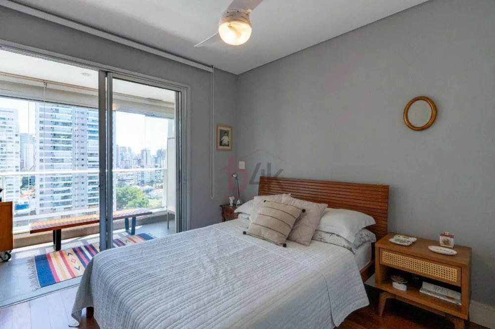 Apartamento, 1 quarto, 47 m² - Foto 9