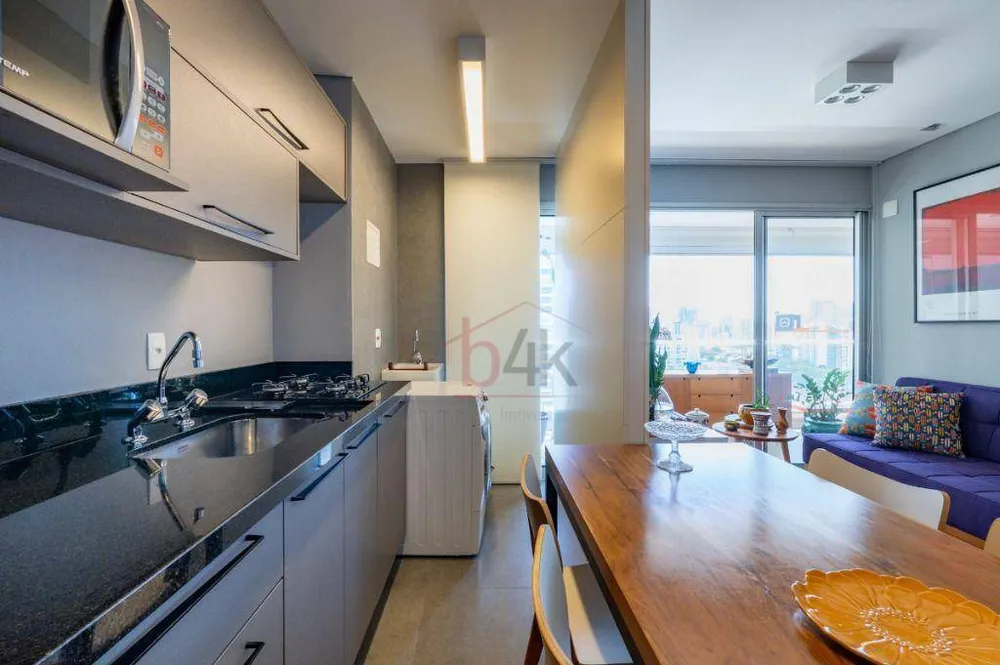 Apartamento, 1 quarto, 47 m² - Foto 10