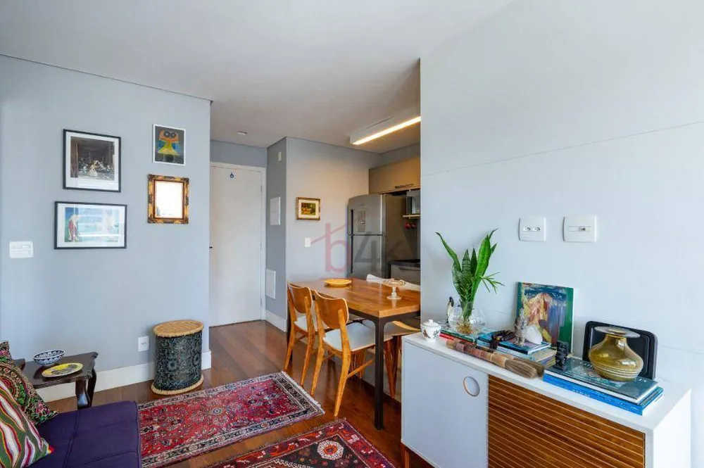 Apartamento, 1 quarto, 47 m² - Foto 11
