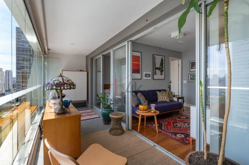Apartamento, 1 quarto, 47 m² - Foto 6