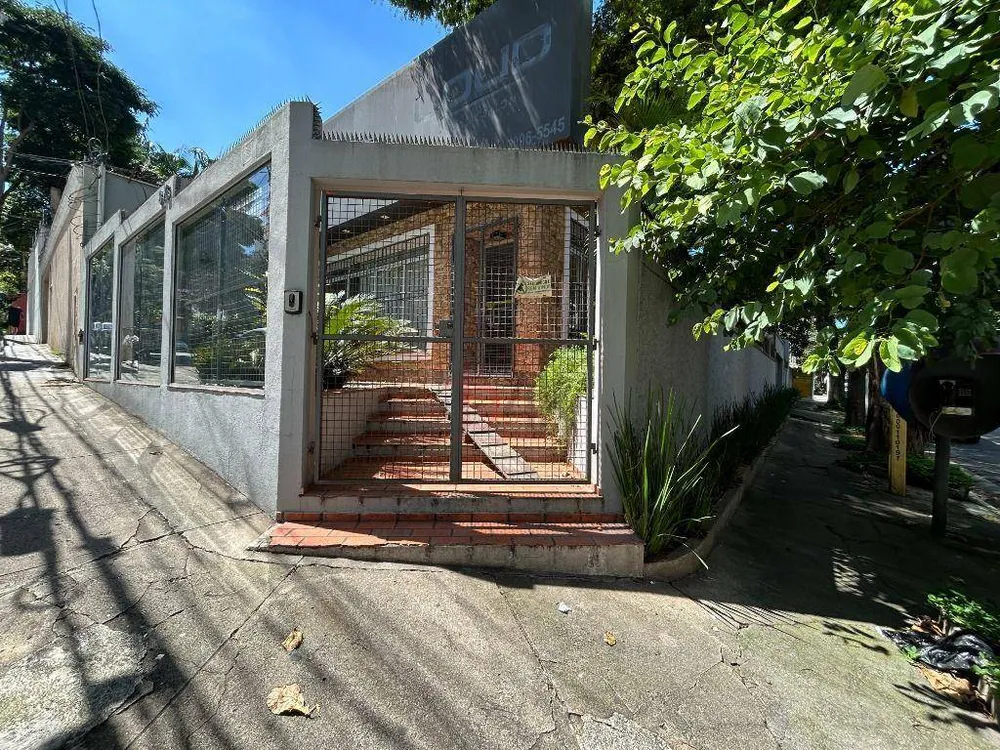 Casa, 3 quartos, 220 m² - Foto 3
