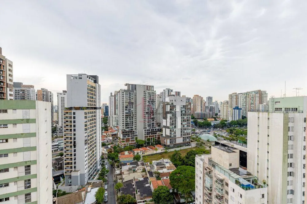 Apartamento, 3 quartos, 110 m² - Foto 12