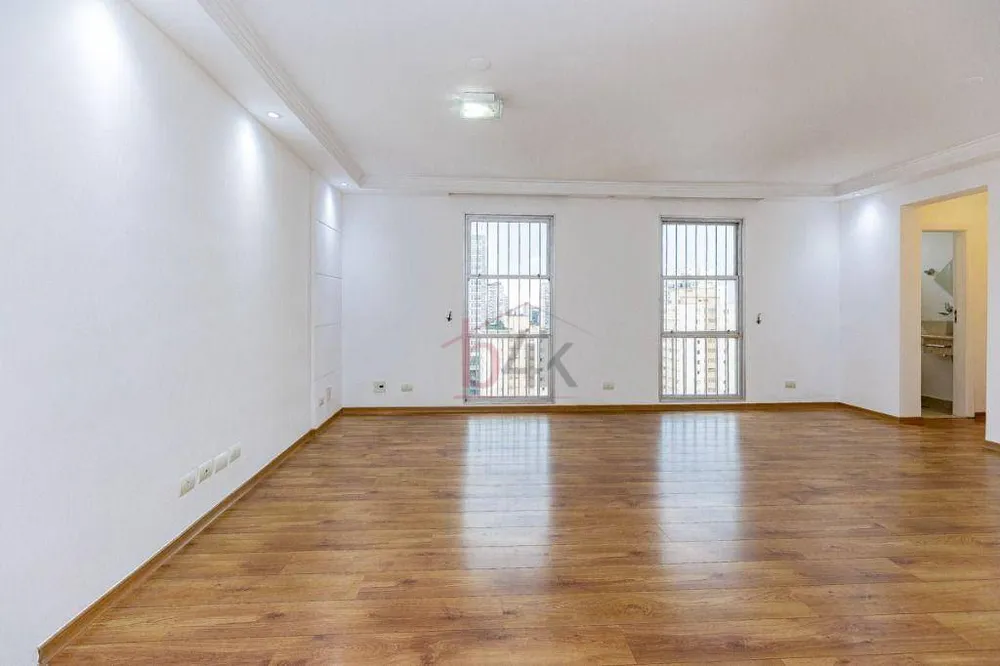 Apartamento, 3 quartos, 110 m² - Foto 2