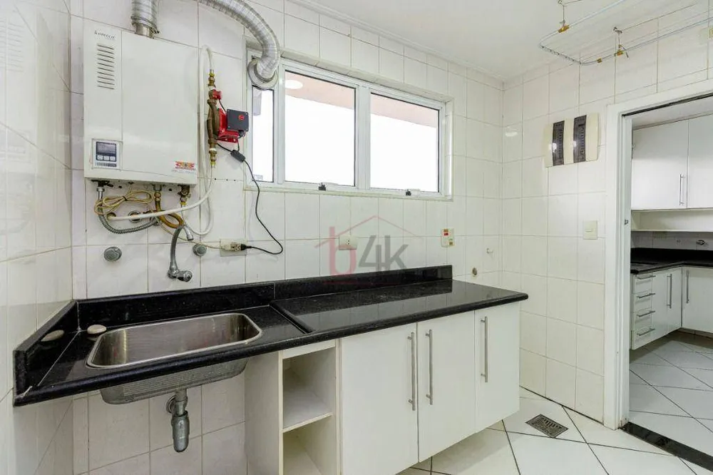 Apartamento, 3 quartos, 110 m² - Foto 4